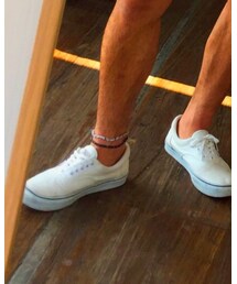 VANS | スニーカー