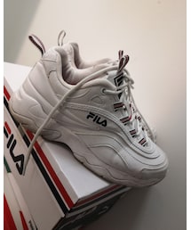 FILA | スニーカー