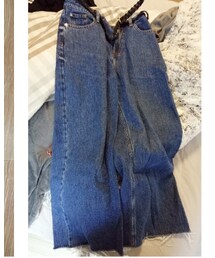 RIVER ISLAND | デニムパンツ