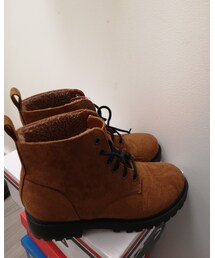 H&M | ブーツ