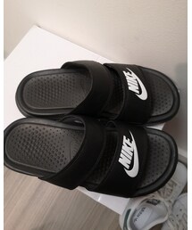 NIKE | サンダル