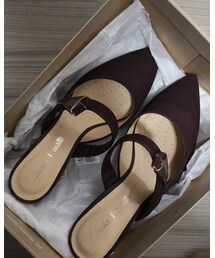 Clarks | パンプス