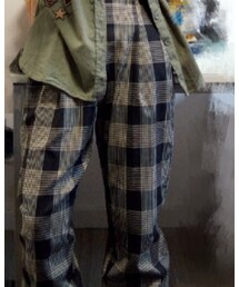 ZARA | チノパンツ
