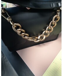 CHARLES & KEITH | ショルダーバッグ