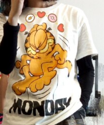 ZARA BASIC | Tシャツ/カットソー