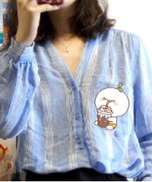 H&M | シャツ/ブラウス