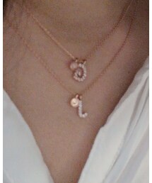 【ACCESSORIES】 | ネックレス