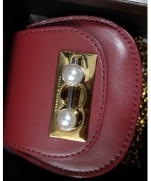 CHARLES & KEITH | ショルダーバッグ