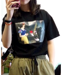 HiDou | Tシャツ/カットソー
