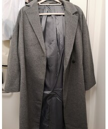 UNIQLO | ダッフルコート