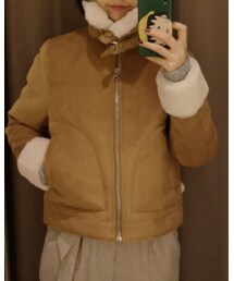 H&M | ブルゾン