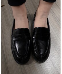 CHARLES & KEITH | ローファー
