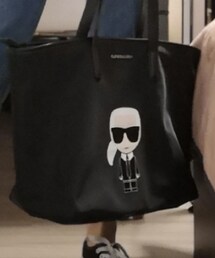 KARLLAGERFELD | クラッチバッグ