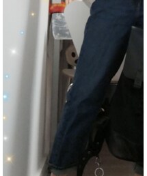 UNIQLO | デニムパンツ