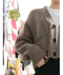 ZARA | ニット/セーター