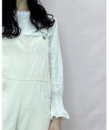 JUMELLE | トップス