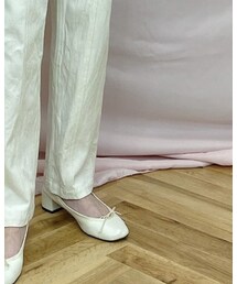 JUMELLE | パンプス