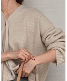 C'est chic! | ニット/セーター