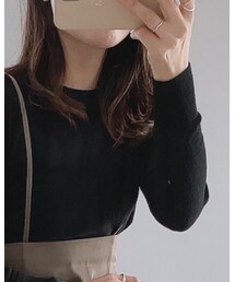 UNIQLO | ニット/セーター