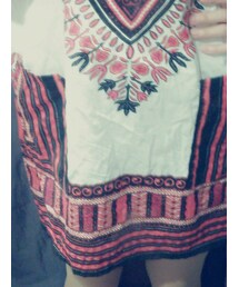 SPINNS | トップス