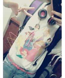 SPINNS | トップス