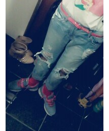 古着屋 | パンツ