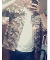 WEGO | ジャケット/アウター