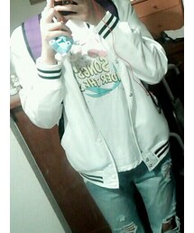 SPINNS | トップス