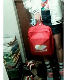 私のかばん | バッグ