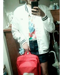 SPINNS | トップス