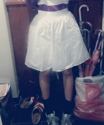 SPINNS | スカート