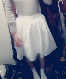 SPINNS | スカート