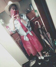 RETRO GIRL | ワンピース