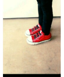 CONVERSE | スニーカー