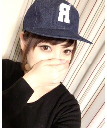 Avail | キャップ