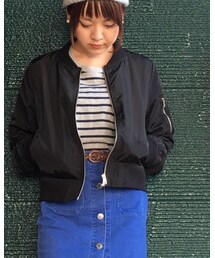GU | Tシャツ/カットソー