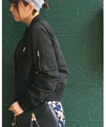 Avail | ブルゾン