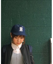 OUTDOOR PRODUCTS | キャップ