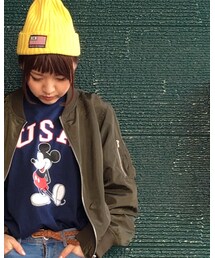 Avail | ブルゾン