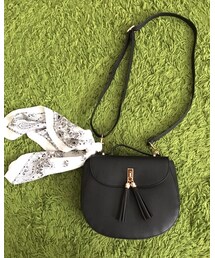 GU | ショルダーバッグ