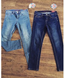 しまむら | HK(デニムパンツ)