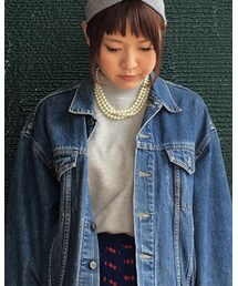 w closet | スウェット