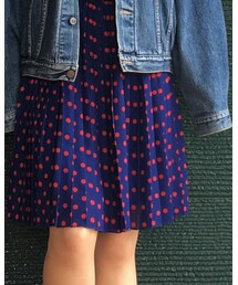 UNIQLO | スカート