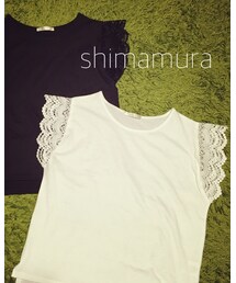 しまむら | Tシャツ/カットソー