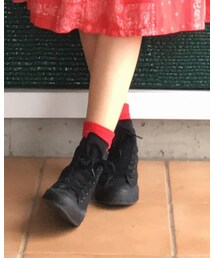 CONVERSE | スニーカー