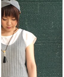 しまむら | Tシャツ/カットソー