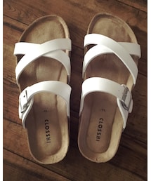 しまむら | サンダル