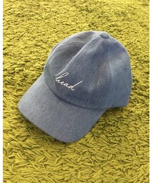 Avail | キャップ