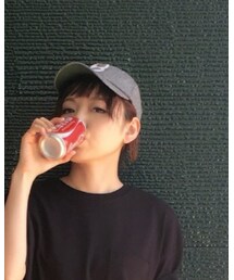 USED | キャップ