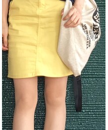 RETRO GIRL | スカート